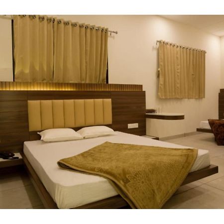 Hotel Govindam, Ujjain Εξωτερικό φωτογραφία