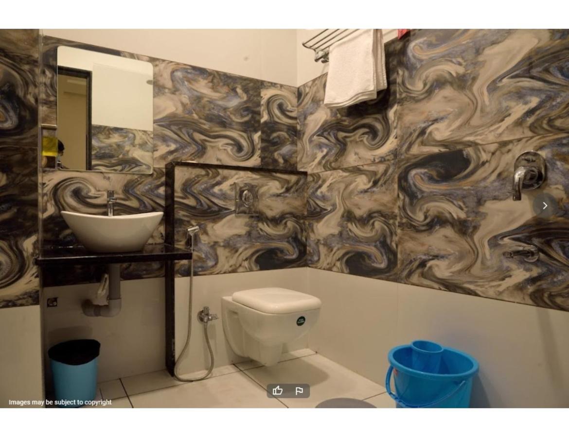 Hotel Govindam, Ujjain Εξωτερικό φωτογραφία