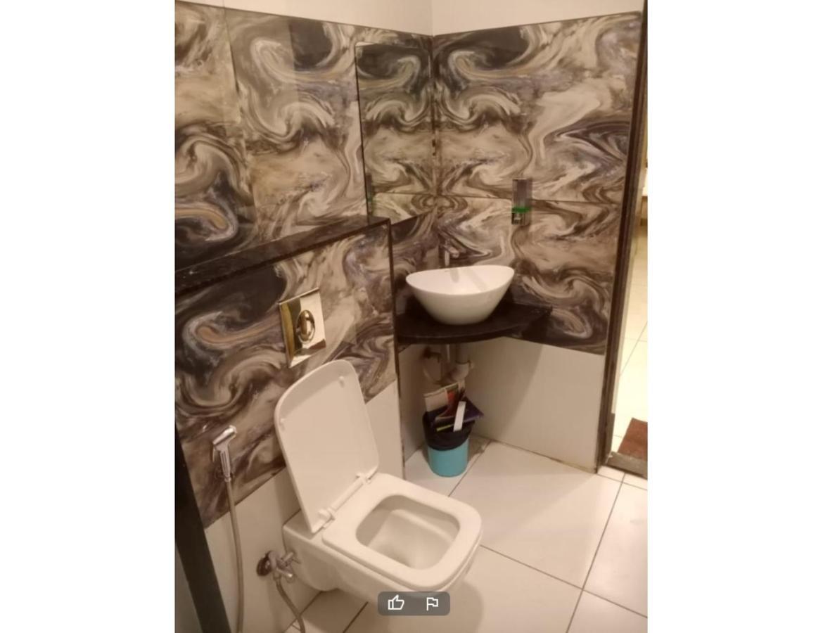 Hotel Govindam, Ujjain Εξωτερικό φωτογραφία